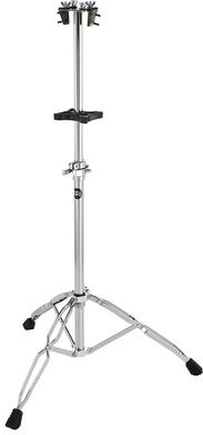 Meinl TMDS Conga Double Stand Chrom Chrom