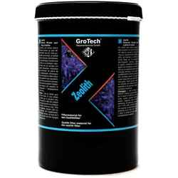 Grotech Zeolith - 1 Liter