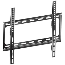 iiyama WM1044-B1 TV-Halterung 139,7 cm (55") Schwarz