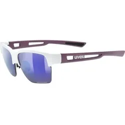 UVEX Sportbrillen uvex sportstyle 805 CV, Größe ONE SIZE in Schwarz Schwarz