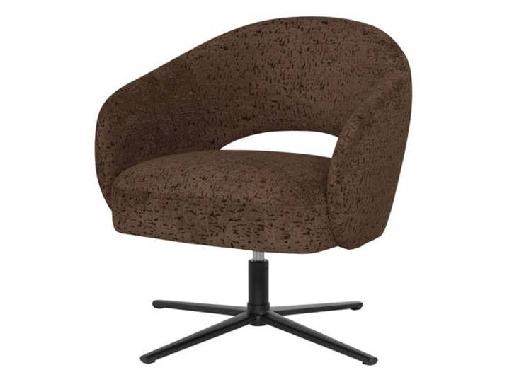 WOOOD Pico fauteuil - bruin