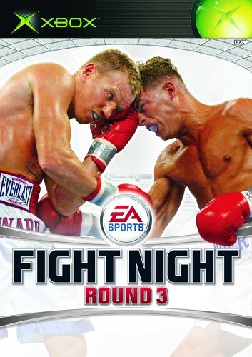 EA - Fight Night Round 3 - Preis vom 11.10.2026 03:10:56 h