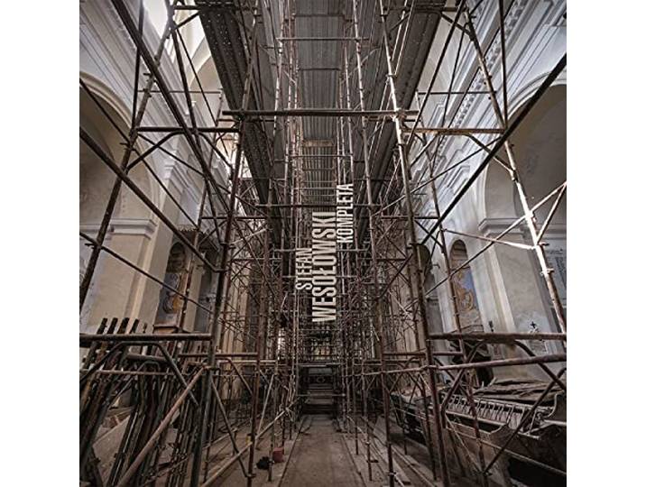 Stefan Wesolowski - Kompleta