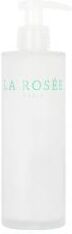 La Rosée Gel Nettoyant Anti-Imperfections Flacon en Verre Vide Rechargeable 200 ml - Flacon-Pompe