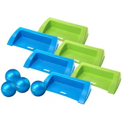 Kerby Wurfspiel-Set Schul-Set