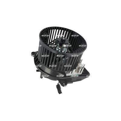 Nrf Elektromotor, Innenraumgebläse [Hersteller-Nr. 34012] für Citroën