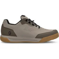 Scott Sports, Unisex, Veloschuhe, Volt Evo Clip (44), Braun
