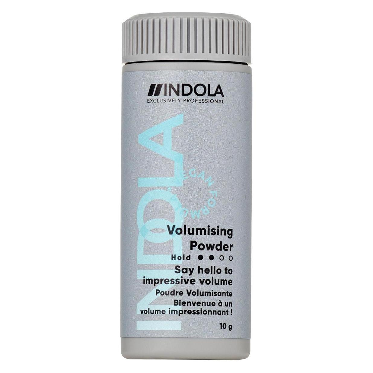 Indola Care & Style Volumizing Powder (Volumenpuder) (48384169)