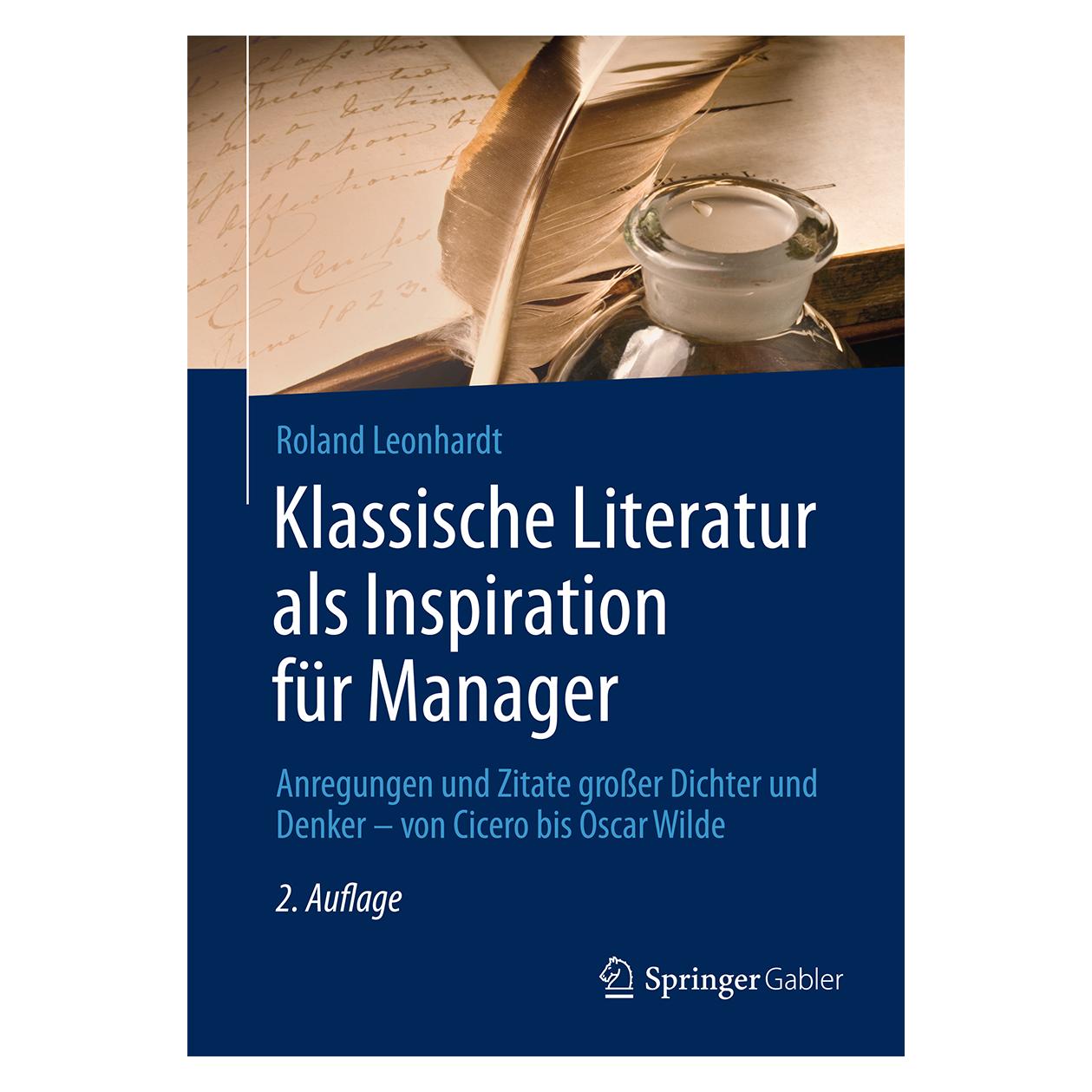 Gabler 9783834947550 (Deutsch, Hardcover, Roland Leonhardt) (9783834947550)