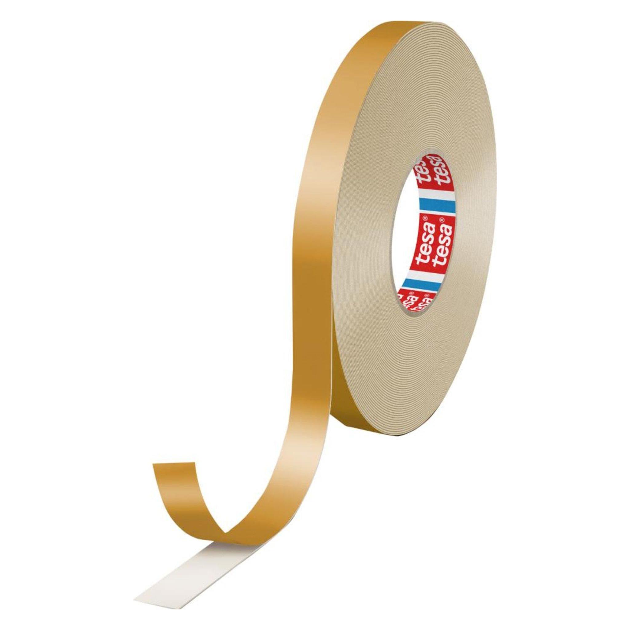 tesa 65610 Removable 25m x 19mm (4042448485786)