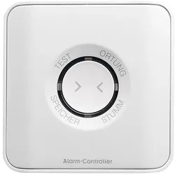 Busch-Jaeger 6824/11-84 Busch-Rauchalarm® Funk-Alarmschalter 2CKA006800A2873 68241184