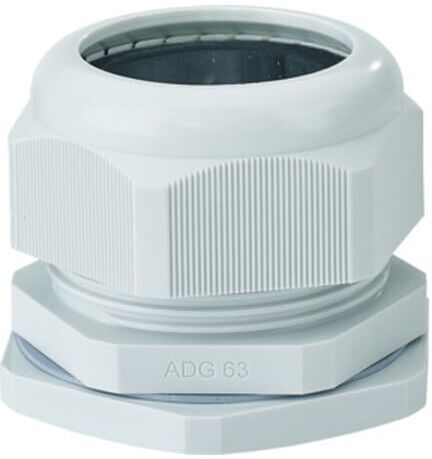 Hensel Anbau-Kabelstutzen M 63 IP 66 (36001083)