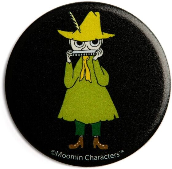PopSockets Grip Puhelinpidike, Snufkin Playing