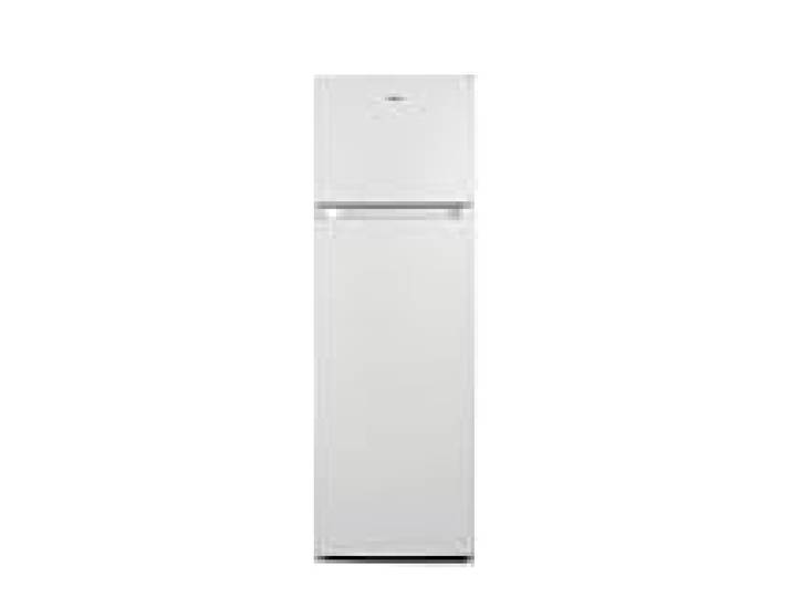 FrigeluX Réfrigérateur double porte Blanc RDP261BE 261L