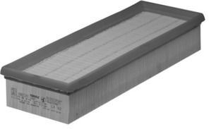 MAHLE LX 143 Luftfilter