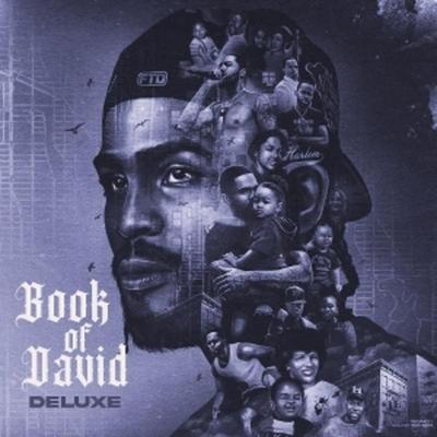 Book of David (Deluxe) - Dave East, Vinyl