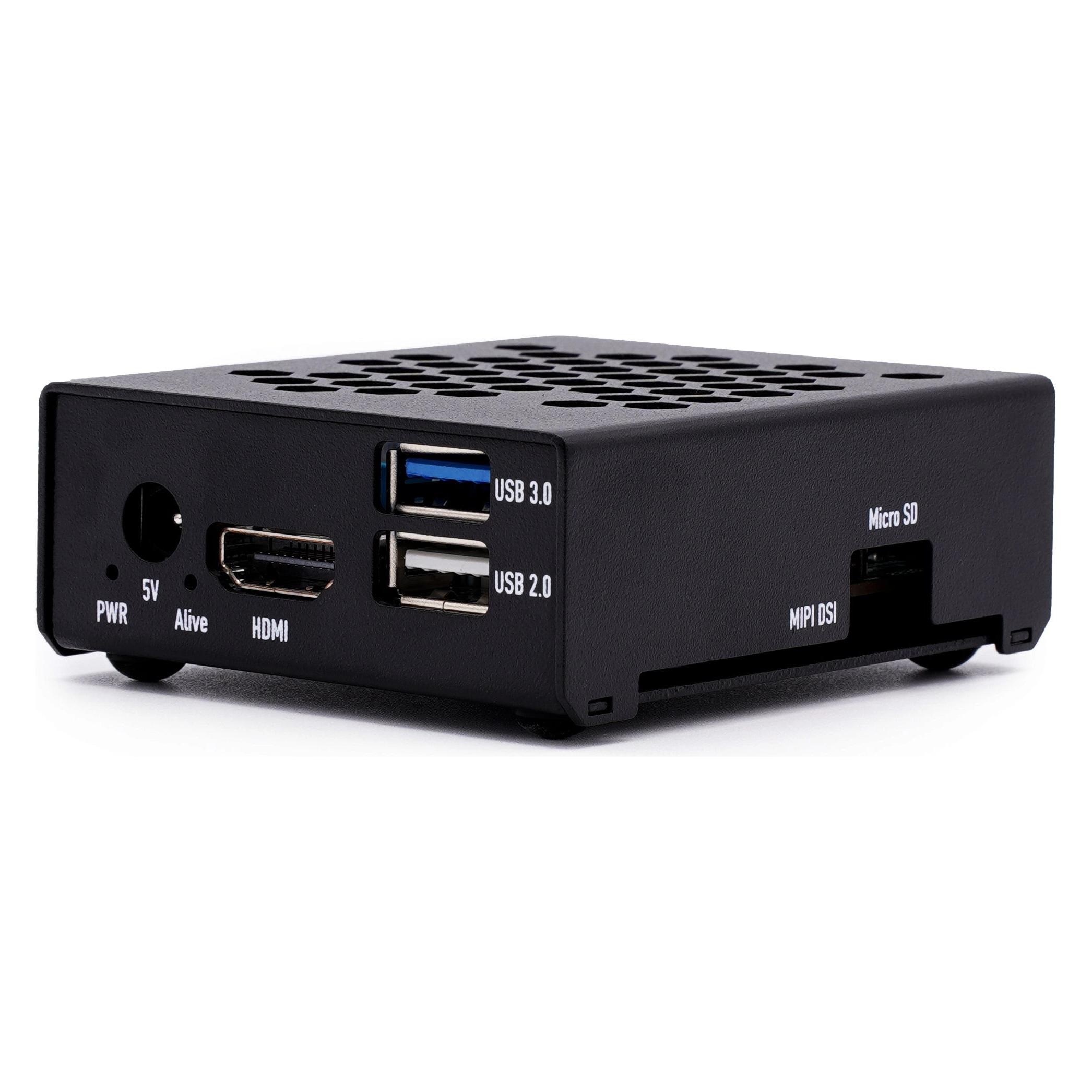 Odroid Metal case for ODROID-N2L (N2L-CASE)