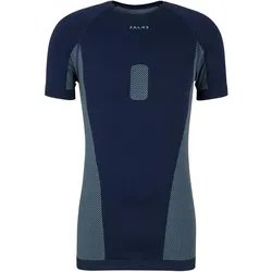 Falke, Herren, Funktionsshirt, Herren (XXL), Blau