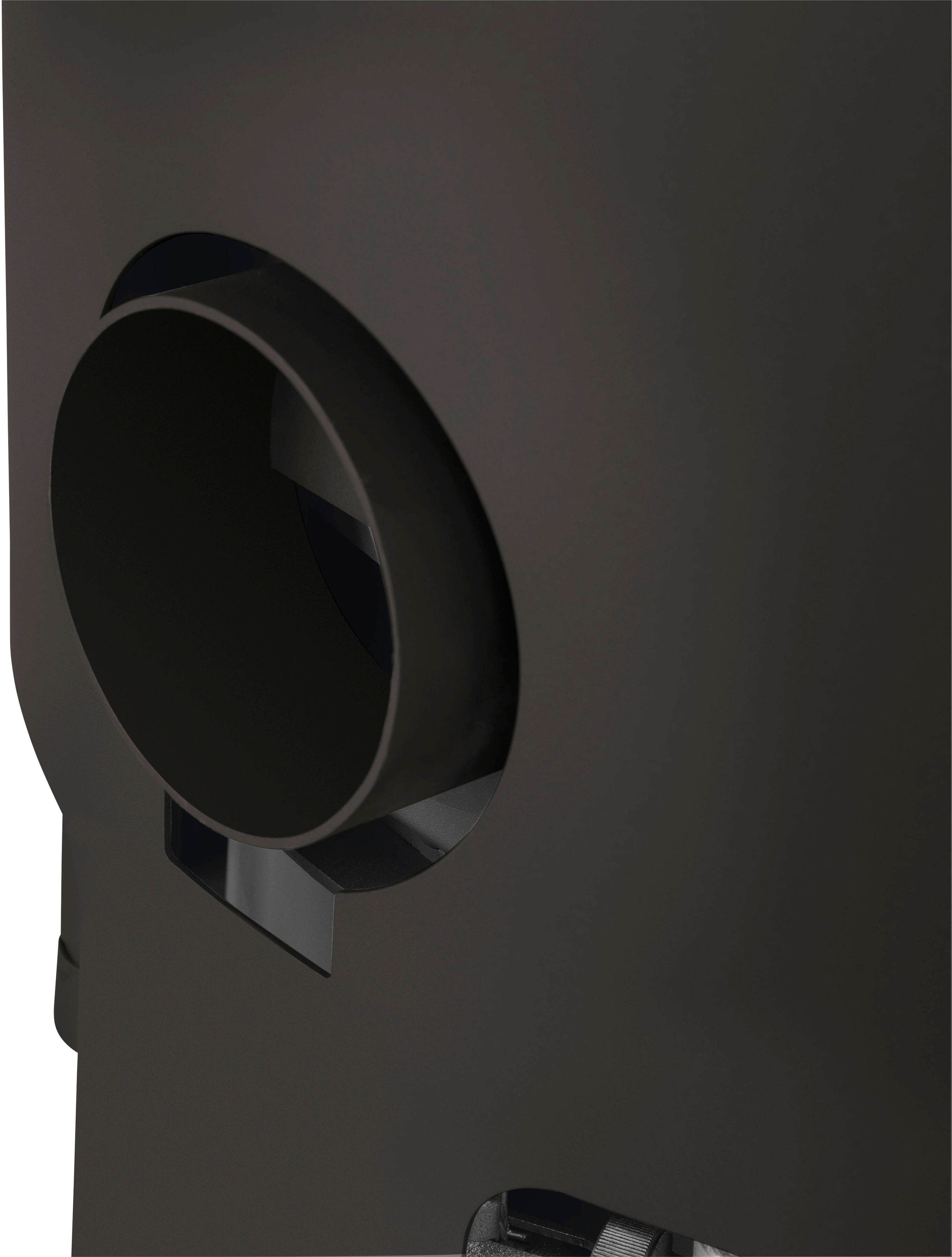 Kaminofen JUSTUS "Dias XL", schwarz, Kaminöfen