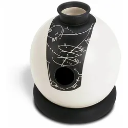 Schlagwerk U10H Twin Udu - High - Udu Drum