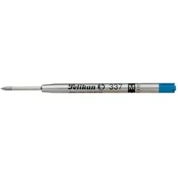 Pelikan Kugelschreiber-Großraummine 337, F, schwarz