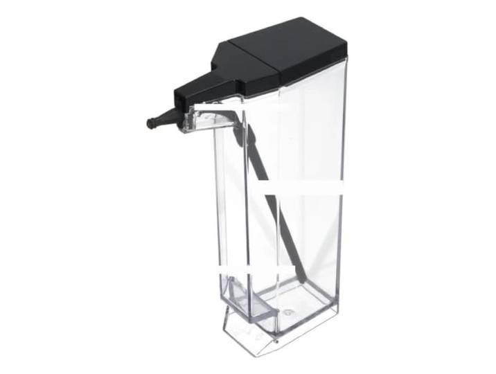 Kaffeemaschine Isolierte Milchkanne,Kompatibel Mit Siemens EQ 9 Milk Foamer EQ 6 7 300 TZ80009 Zubehör(11047848)