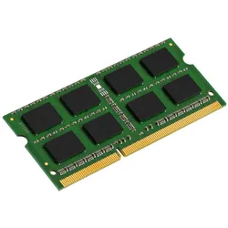CoreParts Mmi0035/16gb (1 x 16GB), RAM Modellspezifisch, Grün