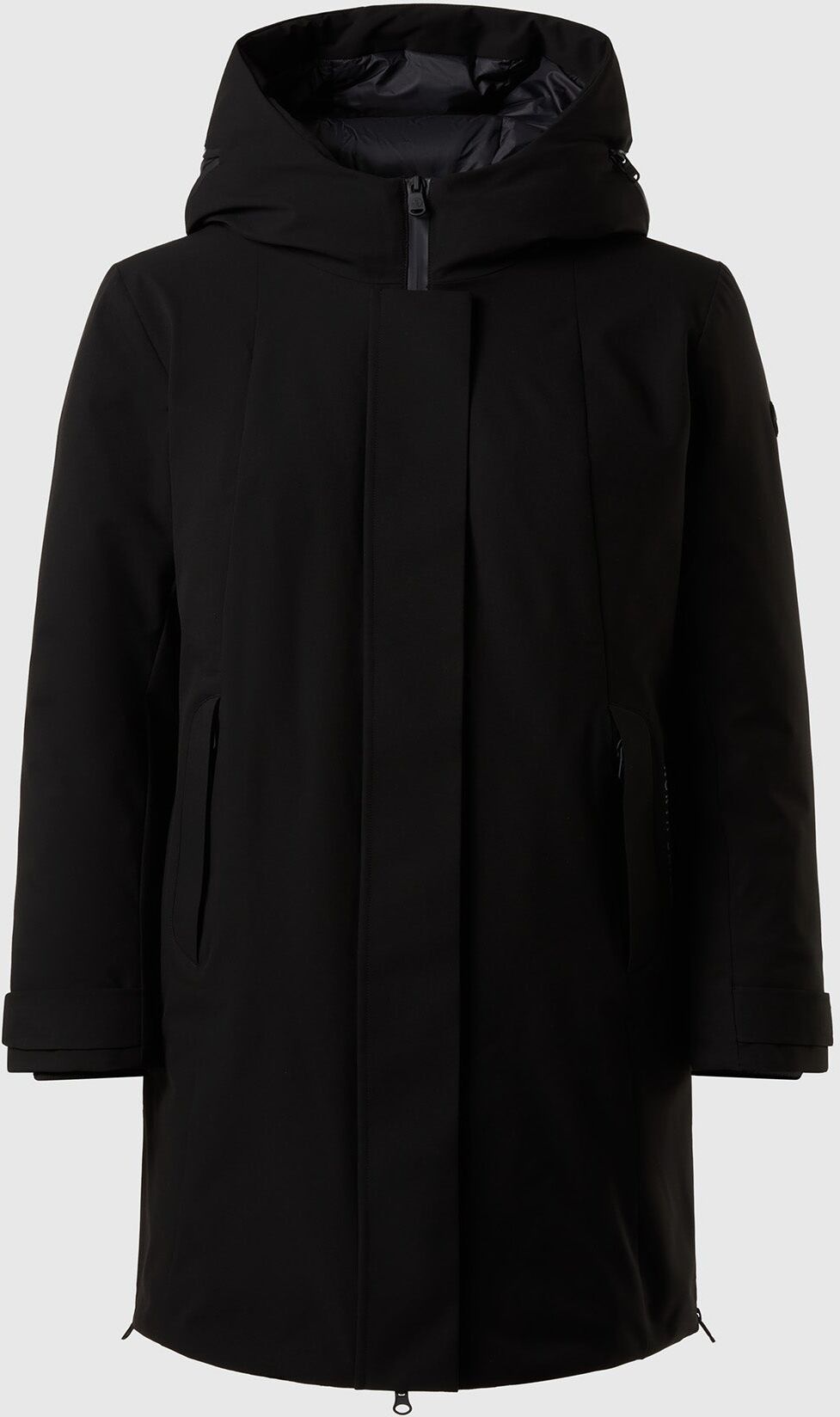 North Sails 3-Lagen-Mantel Haven Meteorite L