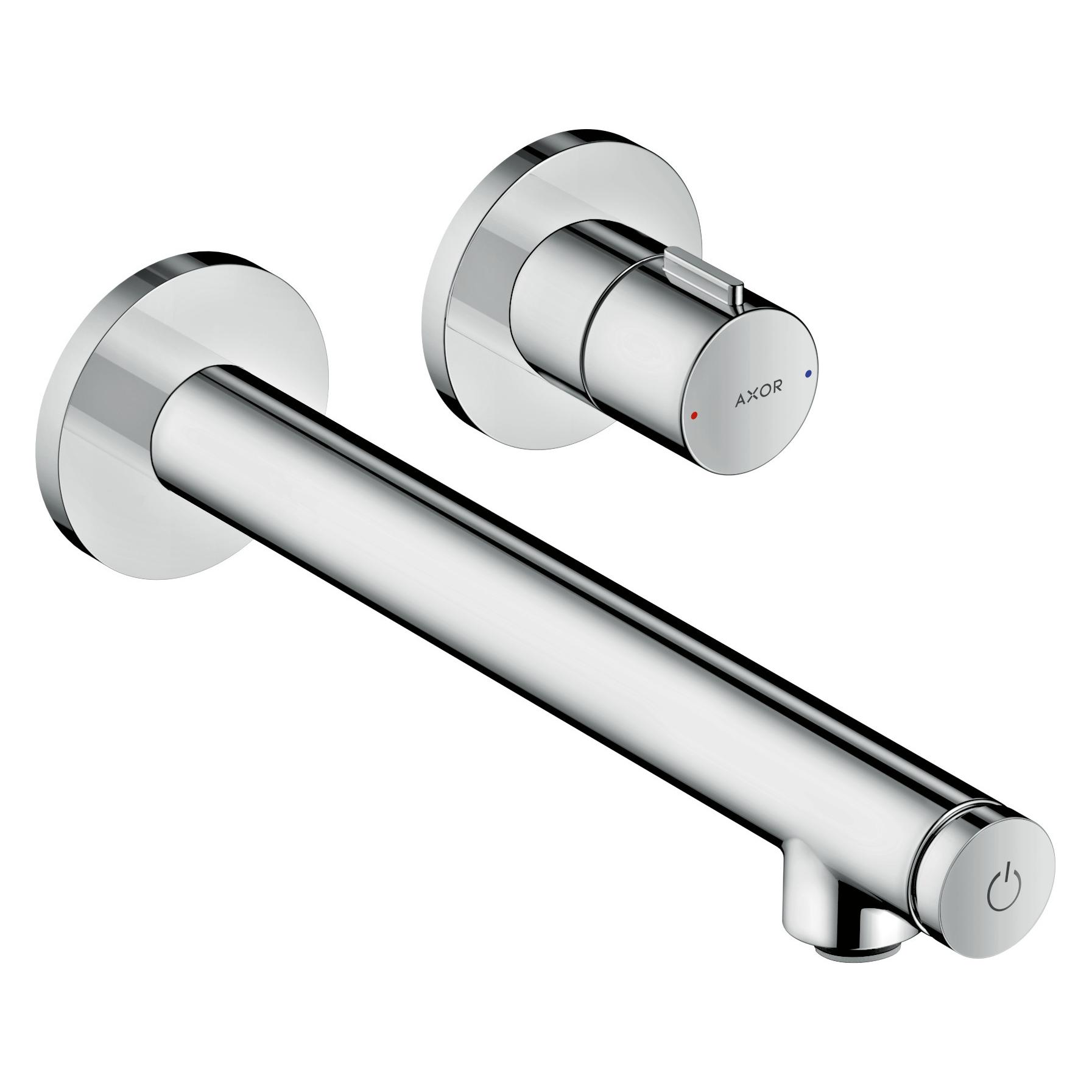 Axor Wasserhahn Uno Select (45113000)