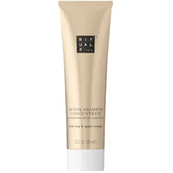 100ml RITUALS Detox Shampoo Concentrate