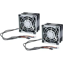 HPE ProLiant ML110 Gen11 Redundant Fan Kit, Server Zubehör