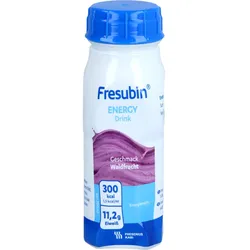Fresubin Energy Drink Waldfrucht Trinkflasche 800 ML