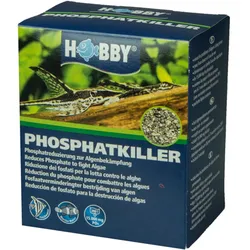 Hobby Phosphat-Killer, 800 g, bindet 15.000 mg Phosphat