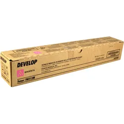 Develop Toner TN-512M A33K3D2 magenta