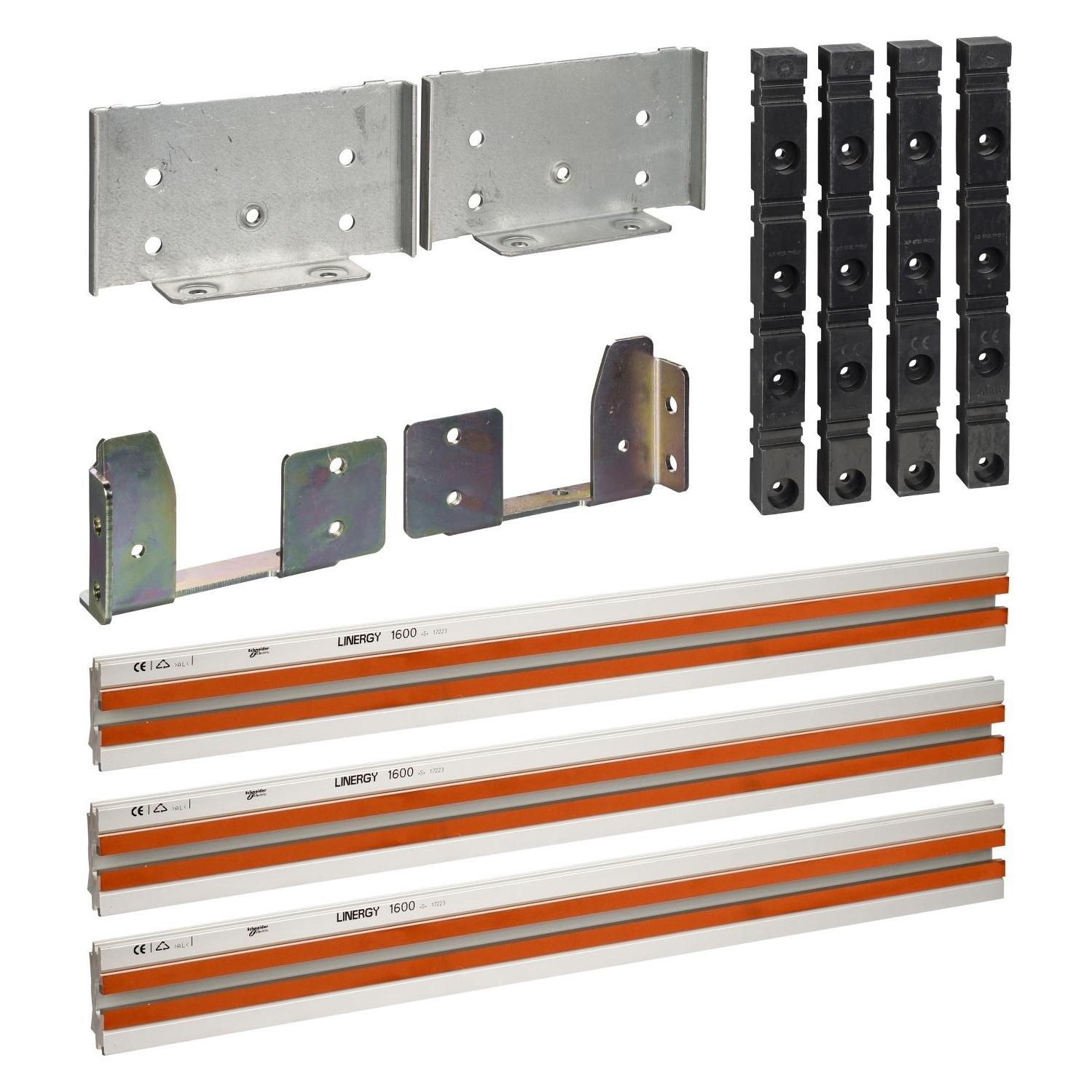 Schneider Electric PrismaSeT-P (LVS04685)