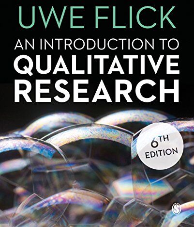 Uwe Flick - An Introduction to Qualitative Research - Preis vom 14.10.2026 23:07:16 h
