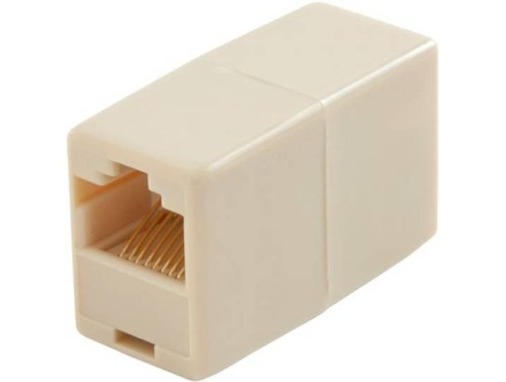 Essentielb - Coupleur Ethernet F/F