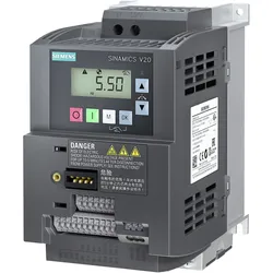 Siemens, Frequenzumrichter, Indus.Sector Umrichter SINAMICS 1,5kW m.Filter 6SL3210-5BB21-5BV1 (6SL32105BB215BV1)