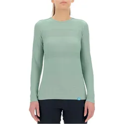 UYN Natural Training Overwear Funktionsshirt Damen green bay S