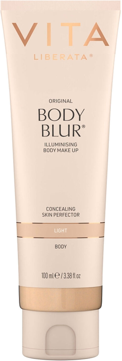 VITA LIBERATA Body Blur Makeup 100ml