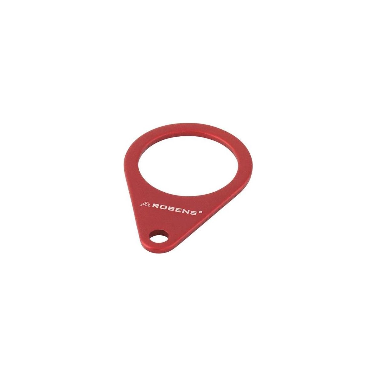 Robens Leichtmetall-abspannring red 690179
