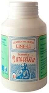 Paracelsia 11 Linf Silicea Terra