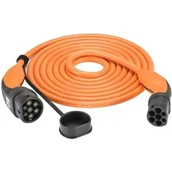 Lapp, Elektroauto Ladekabel, 5555932000 eMobility Ladekabel 5.00 m (5 m)