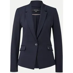 Indoor-Blazer Blau 46