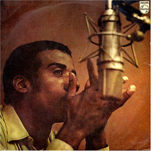 Jorge Ben - Forca Bruta - Preis vom 11.10.2026 03:10:56 h