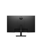 HP 324ph Series 3 Pro LED-Monitor 60,5 cm 23.8" 1920 x 1080 Full HD 1080p @ 100 Hz IPS 250 cd/m² 1000:1 5 ms HDMI VGA DisplayPort Lautsprecher Schwarz Smart Buy (B0BU9UT)