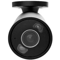NoName BulletCam HL (8 Mp/4 mm) IP, PoE, Schwarz, Netzwerkkamera, Schwarz