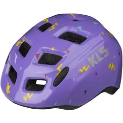 Kellys, Velohelm, (45 - 47 cm)