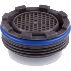 Hansa Cache Strahlregler M21,5 x 1 PCA JR - 59913598 Honeycomb