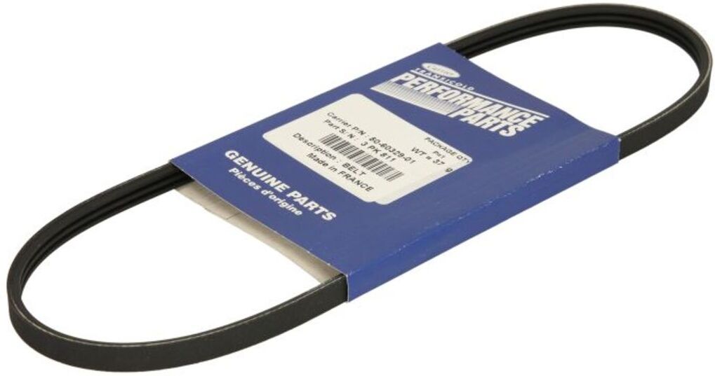 Keilrippenriemen CARRIER 50-60329-01